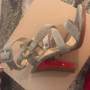 Christian Louboutin Corsini /Super Divo Size 39